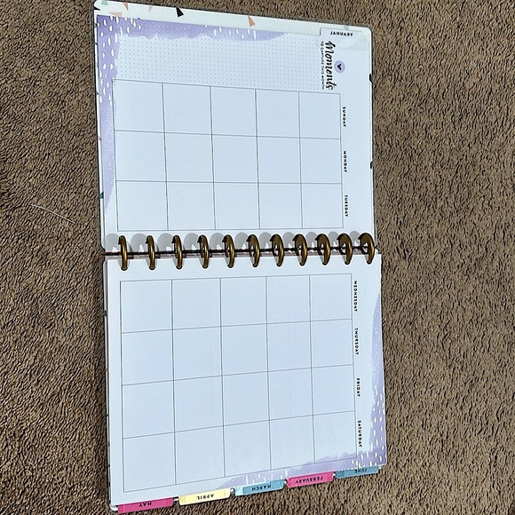 Custom Planner - Picture 2 of 10